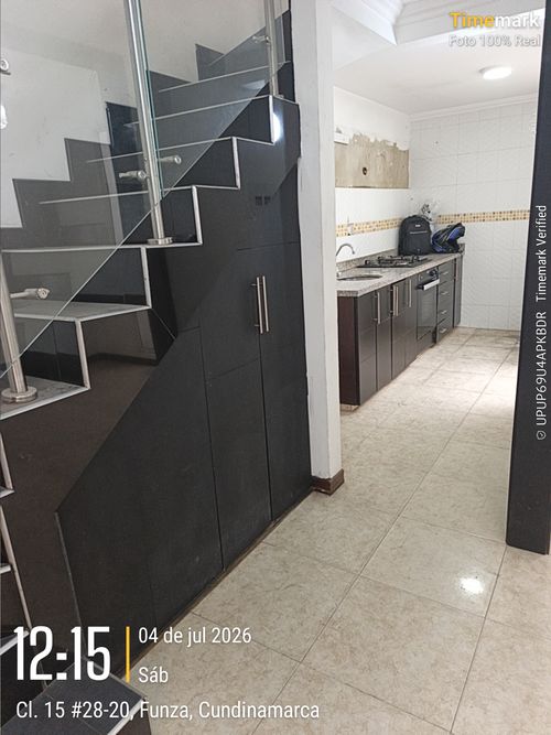 Casa de 3 alcobas en venta en Siete Trojes, Funza, 86 m² · foto 4 de 12