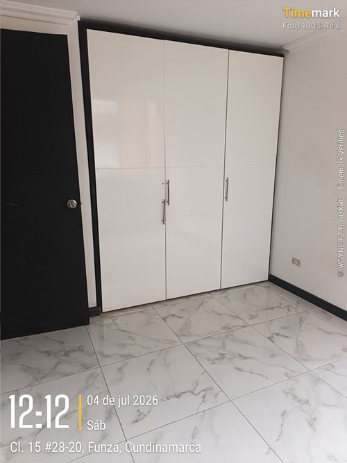 Casa de 3 alcobas en venta en Siete Trojes, Funza, 86 m² · foto 5 de 12