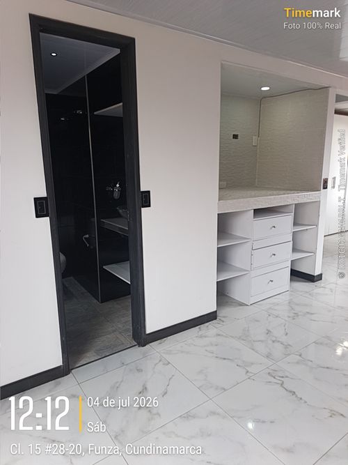 Casa de 3 alcobas en venta en Siete Trojes, Funza, 86 m² · foto 6 de 12