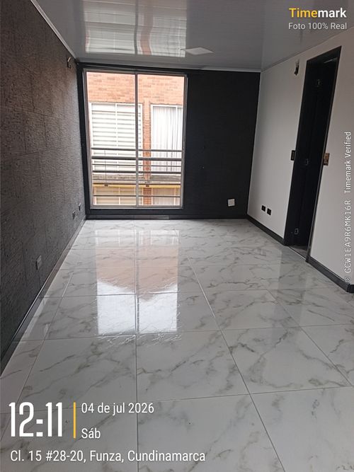 Casa de 3 alcobas en venta en Siete Trojes, Funza, 86 m² · foto 7 de 12