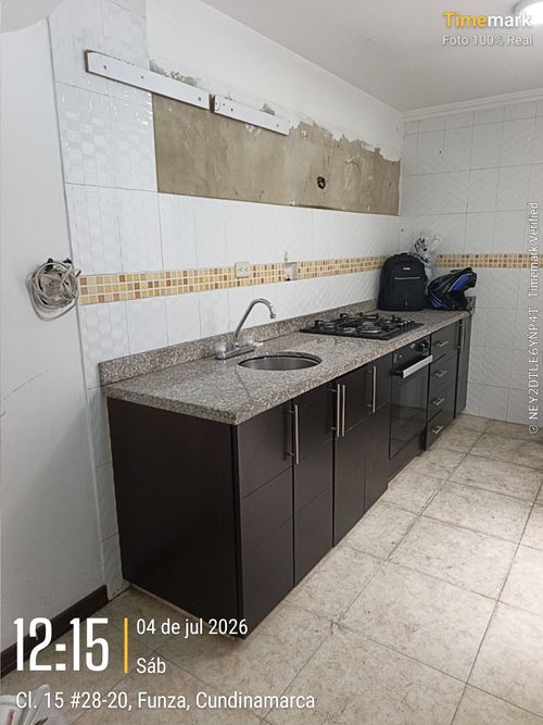 Casa de 3 alcobas en venta en Siete Trojes, Funza, 86 m² · foto 8 de 12
