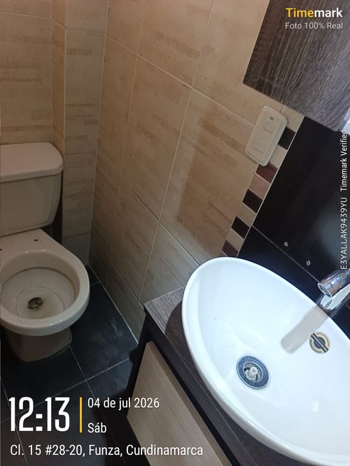Casa de 3 alcobas en venta en Siete Trojes, Funza, 86 m² · foto 9 de 12