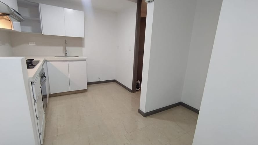 Apartamento de 3 alcobas en arriendo en La Frontera, Medellín, 106 m² · foto 5 de 14