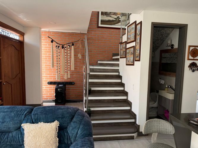 Casa de 4 alcobas en venta en La Ceja, 150 m² · foto 6 de 24