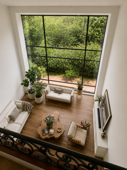 Apartamento de 4 alcobas en arriendo en Bosques Del Marques, Bogotá, 350 m² · foto 2 de 17