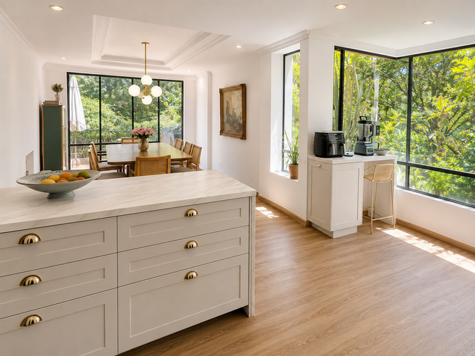 Apartamento de 4 alcobas en arriendo en Bosques Del Marques, Bogotá, 350 m² · foto 6 de 17