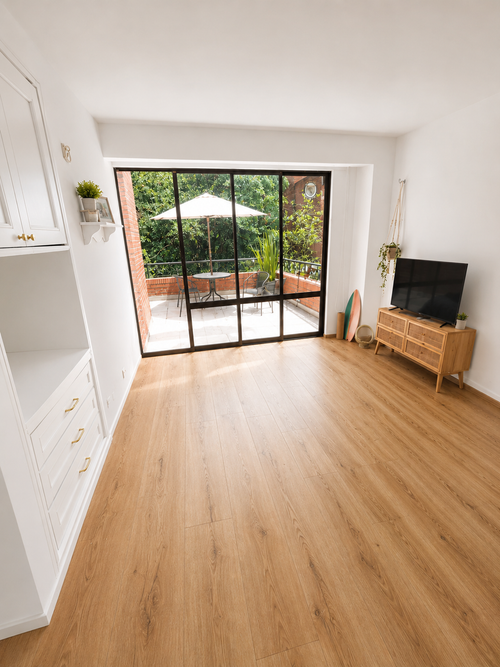 Apartamento de 4 alcobas en arriendo en Bosques Del Marques, Bogotá, 350 m² · foto 8 de 17