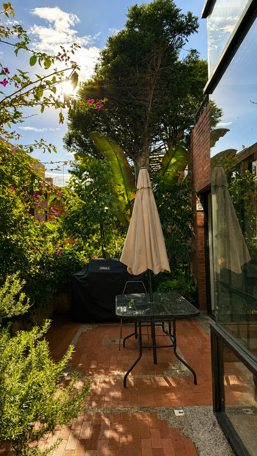 Apartamento de 4 alcobas en arriendo en Bosques Del Marques, Bogotá, 350 m² · foto 13 de 17