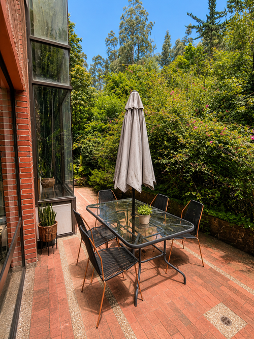 Apartamento de 4 alcobas en arriendo en Bosques Del Marques, Bogotá, 350 m² · foto 17 de 17