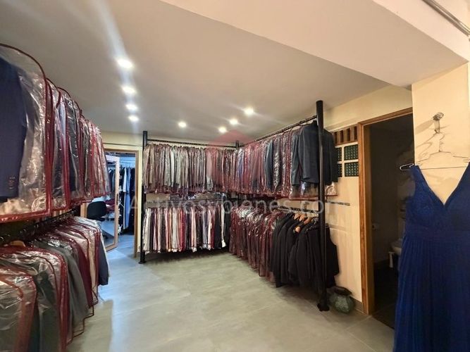 Local en venta en Suramericana, Medellín, 118 m² · foto 3 de 8