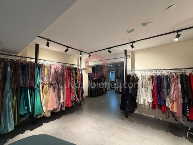 Local en venta en Suramericana, Medellín, 118 m² · foto 4 de 8