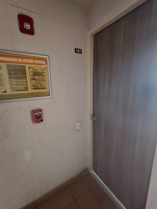 Apartamento de 3 alcobas en venta en Cr. Los Naranjos, Jamundí, 65 m² · foto 17 de 17