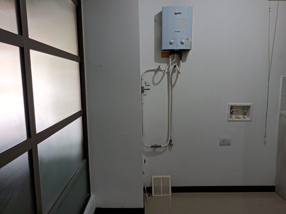 Apartamento en arriendo en Cola Del Zorro, Medellín · foto 6 de 23
