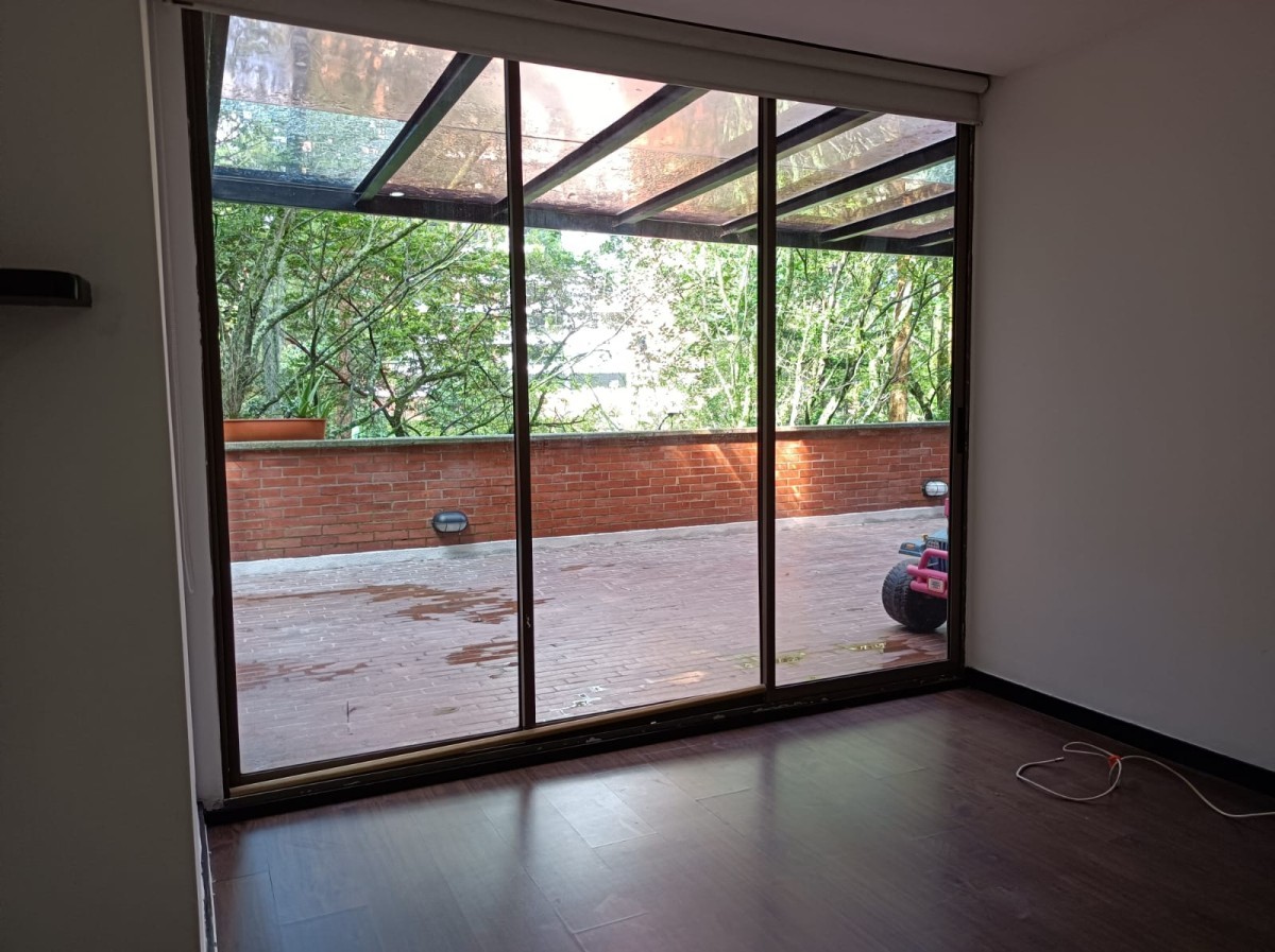 Apartamento en arriendo en Cola Del Zorro, Medellín · foto 9 de 23