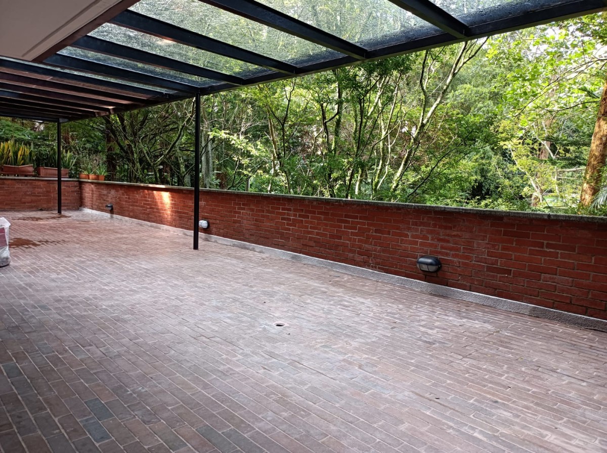 Apartamento en arriendo en Cola Del Zorro, Medellín · foto 21 de 23