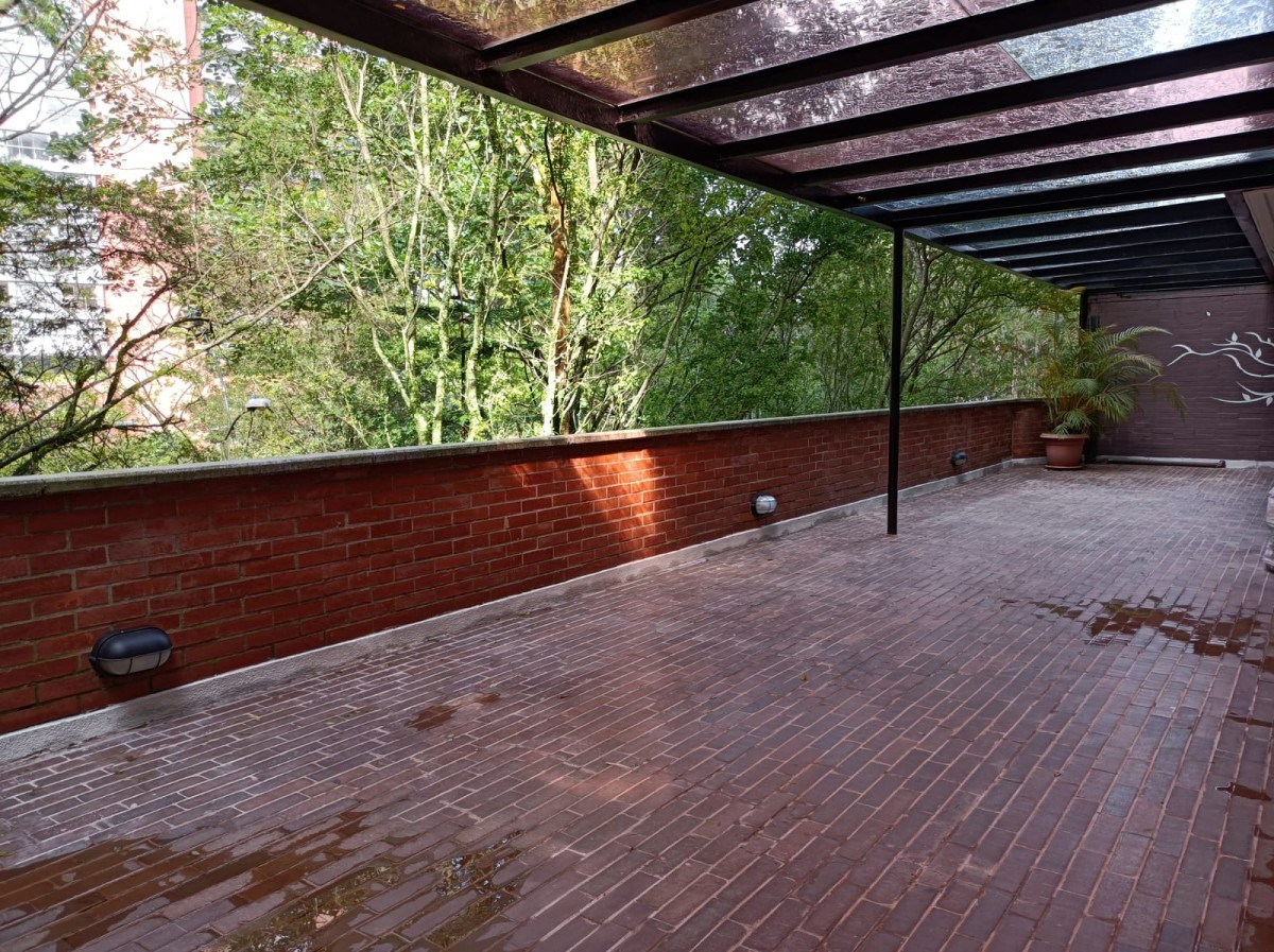 Apartamento en arriendo en Cola Del Zorro, Medellín · foto 22 de 23
