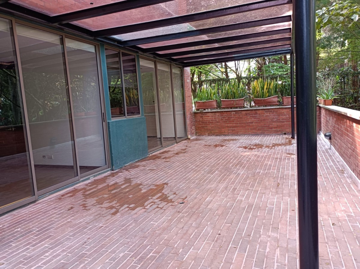 Apartamento en arriendo en Cola Del Zorro, Medellín · foto 23 de 23