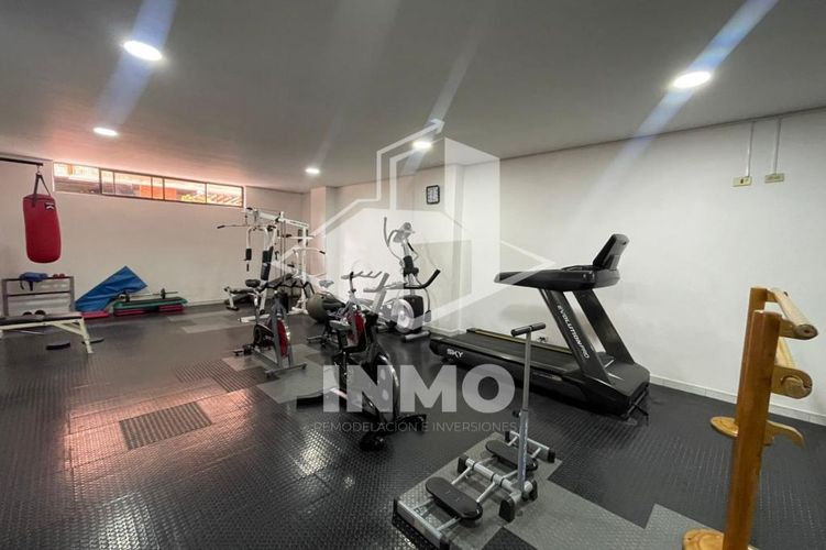 Apartamento de 5 alcobas en venta en Sotileza, Bogotá, 300 m² · foto 6 de 24