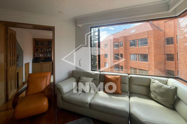 Apartamento de 5 alcobas en venta en Sotileza, Bogotá, 300 m² · foto 14 de 24