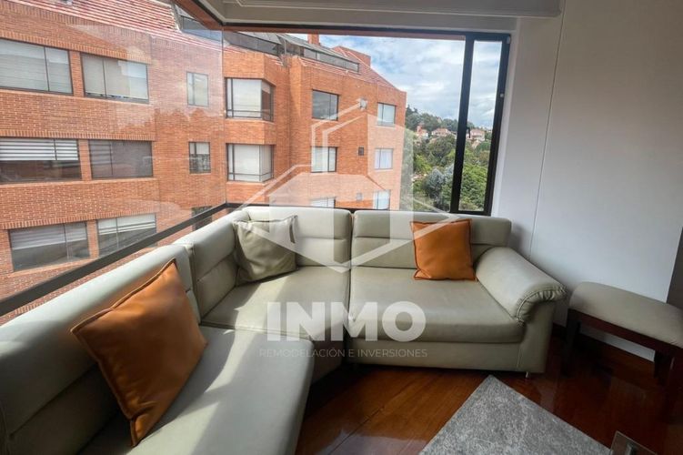 Apartamento de 5 alcobas en venta en Sotileza, Bogotá, 300 m² · foto 15 de 24