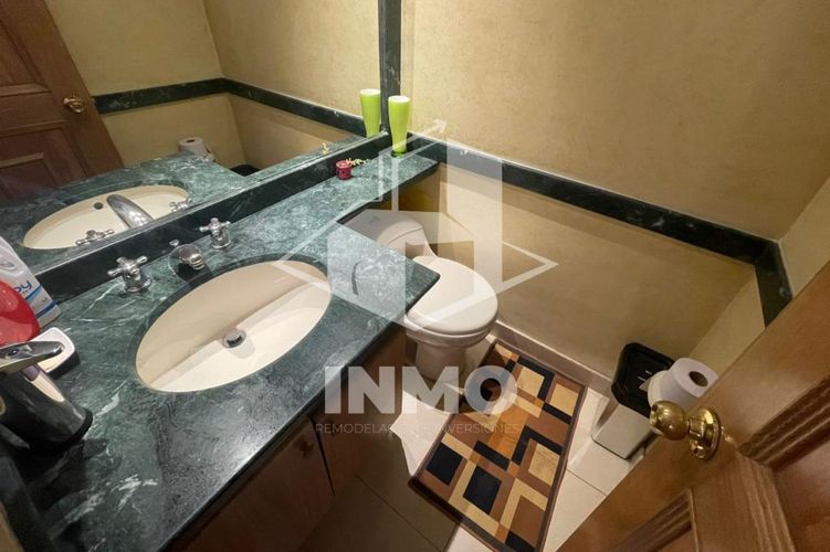 Apartamento de 5 alcobas en venta en Sotileza, Bogotá, 300 m² · foto 16 de 24