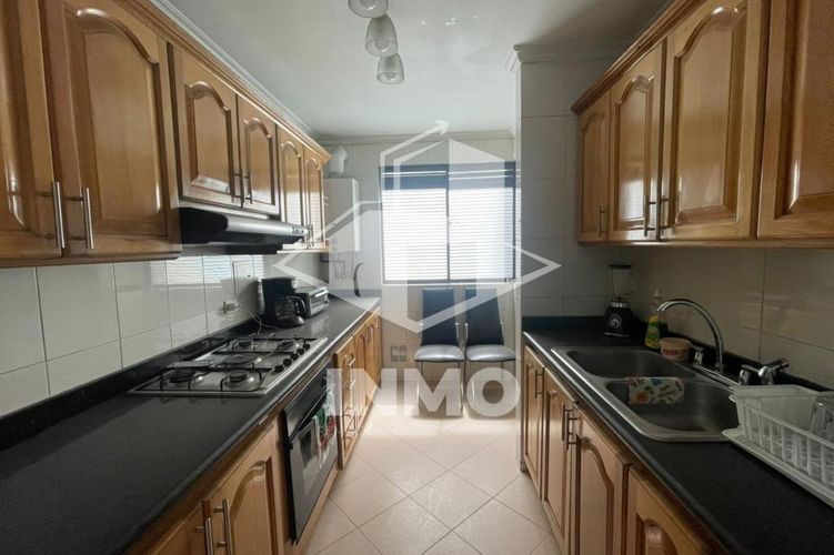 Apartamento de 5 alcobas en venta en Sotileza, Bogotá, 300 m² · foto 17 de 24