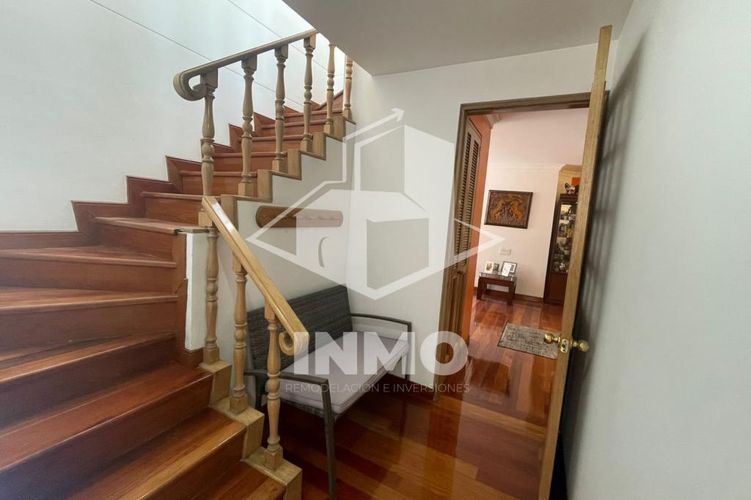 Apartamento de 5 alcobas en venta en Sotileza, Bogotá, 300 m² · foto 19 de 24