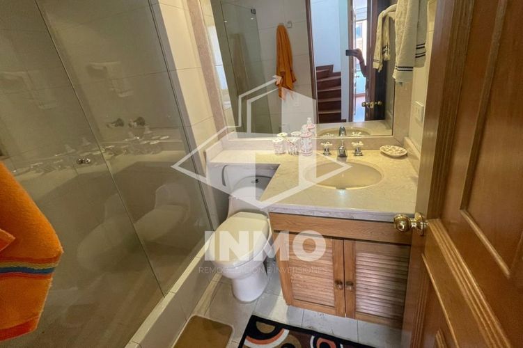 Apartamento de 5 alcobas en venta en Sotileza, Bogotá, 300 m² · foto 20 de 24