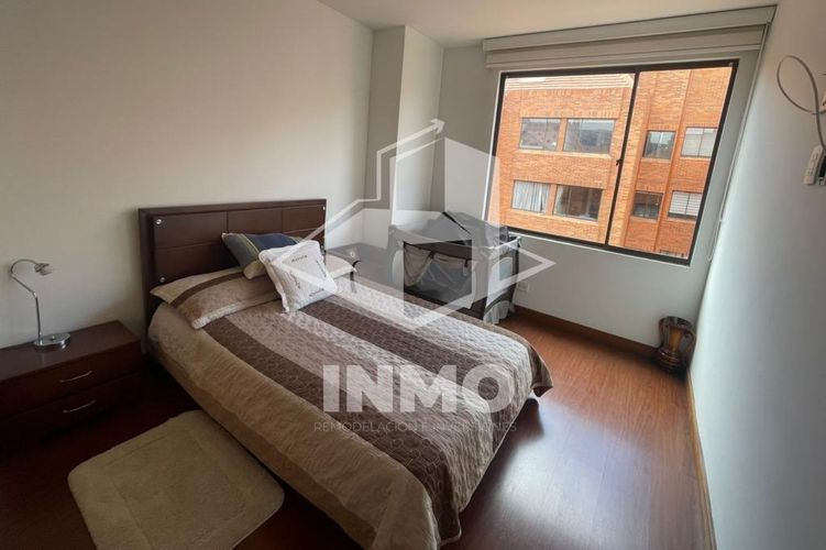 Apartamento de 5 alcobas en venta en Sotileza, Bogotá, 300 m² · foto 24 de 24