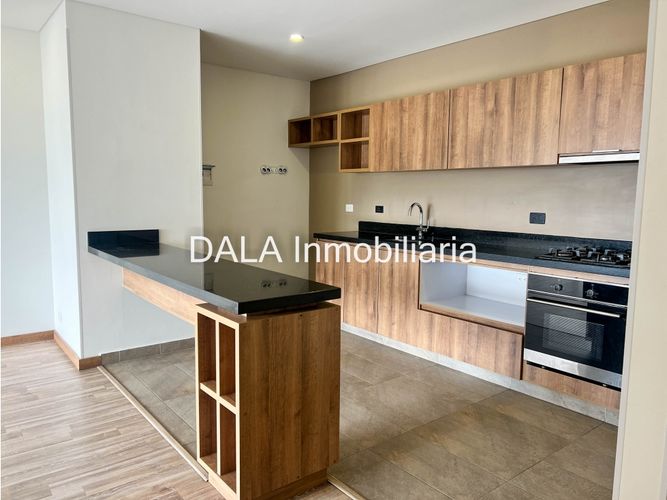 Apartamento de 2 alcobas en arriendo en Vda Chuntame, Cajicá, 79 m² · foto 2 de 24