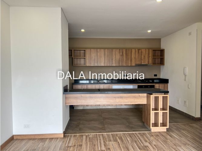 Apartamento de 2 alcobas en arriendo en Vda Chuntame, Cajicá, 79 m² · foto 3 de 24