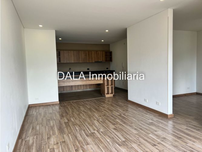 Apartamento de 2 alcobas en arriendo en Vda Chuntame, Cajicá, 79 m² · foto 4 de 24
