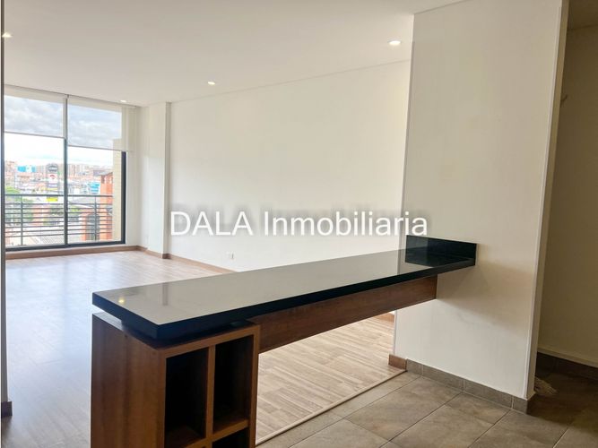 Apartamento de 2 alcobas en arriendo en Vda Chuntame, Cajicá, 79 m² · foto 5 de 24