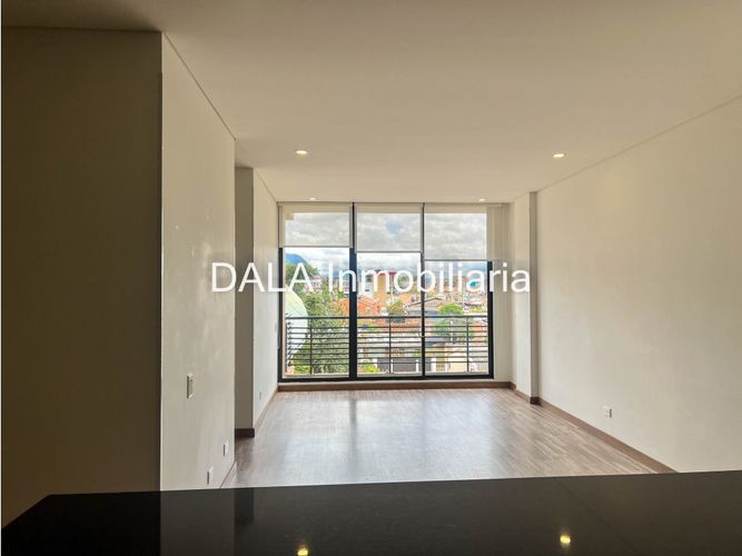Apartamento de 2 alcobas en arriendo en Vda Chuntame, Cajicá, 79 m² · foto 6 de 24