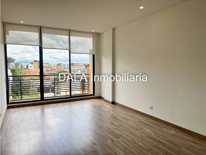 Apartamento de 2 alcobas en arriendo en Vda Chuntame, Cajicá, 79 m² · foto 7 de 24