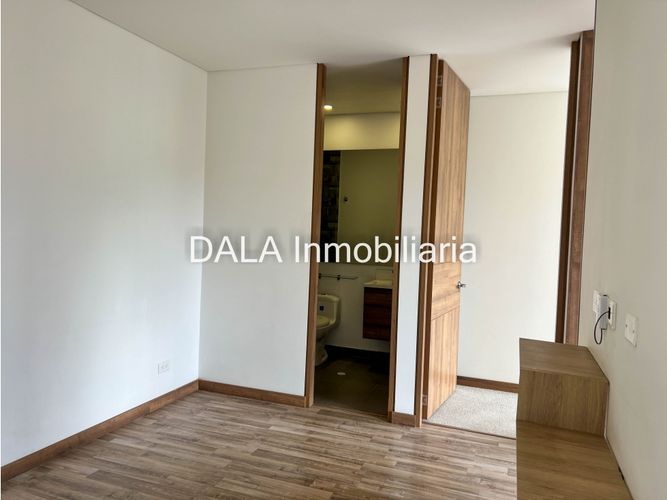 Apartamento de 2 alcobas en arriendo en Vda Chuntame, Cajicá, 79 m² · foto 8 de 24