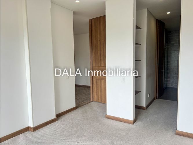 Apartamento de 2 alcobas en arriendo en Vda Chuntame, Cajicá, 79 m² · foto 10 de 24