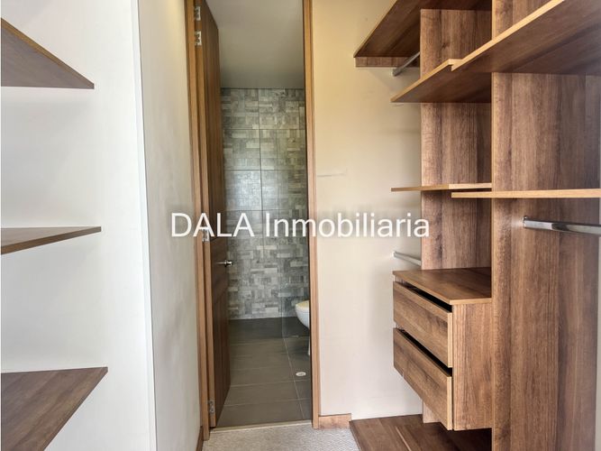 Apartamento de 2 alcobas en arriendo en Vda Chuntame, Cajicá, 79 m² · foto 11 de 24