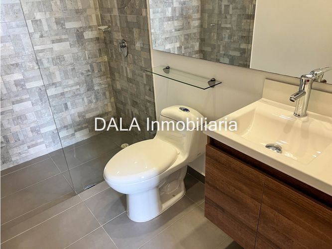 Apartamento de 2 alcobas en arriendo en Vda Chuntame, Cajicá, 79 m² · foto 14 de 24