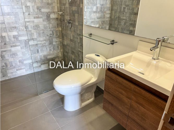 Apartamento de 2 alcobas en arriendo en Vda Chuntame, Cajicá, 79 m² · foto 15 de 24