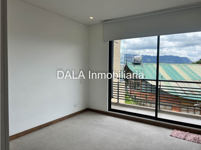 Apartamento de 2 alcobas en arriendo en Vda Chuntame, Cajicá, 79 m² · foto 17 de 24