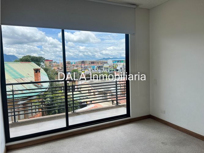 Apartamento de 2 alcobas en arriendo en Vda Chuntame, Cajicá, 79 m² · foto 18 de 24