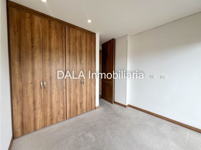 Apartamento de 2 alcobas en arriendo en Vda Chuntame, Cajicá, 79 m² · foto 19 de 24