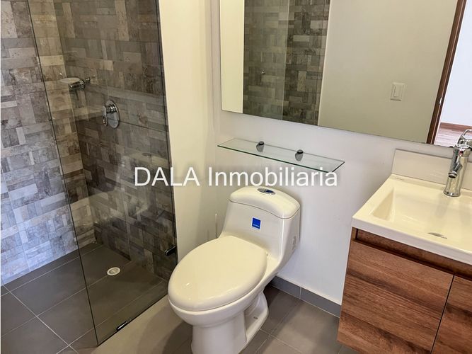 Apartamento de 2 alcobas en arriendo en Vda Chuntame, Cajicá, 79 m² · foto 20 de 24