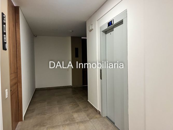 Apartamento de 2 alcobas en arriendo en Vda Chuntame, Cajicá, 79 m² · foto 21 de 24