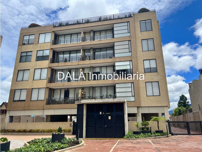 Apartamento de 2 alcobas en arriendo en Vda Chuntame, Cajicá, 79 m² · foto 22 de 24