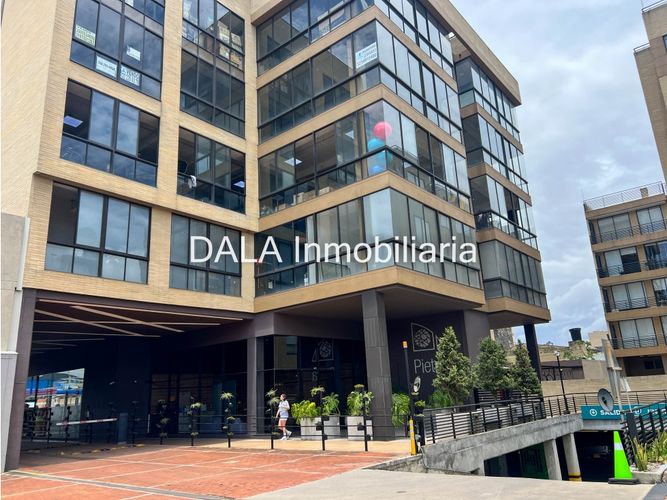 Apartamento de 2 alcobas en arriendo en Vda Chuntame, Cajicá, 79 m² · foto 23 de 24