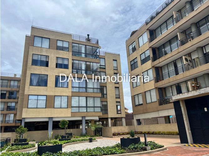 Apartamento de 2 alcobas en arriendo en Vda Chuntame, Cajicá, 79 m² · foto 24 de 24