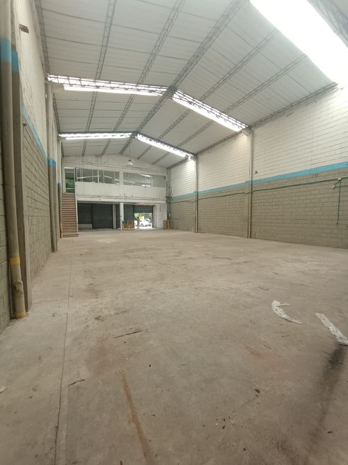 Bodega en arriendo en Boston, Barranquilla, 413 m² · foto 2 de 12