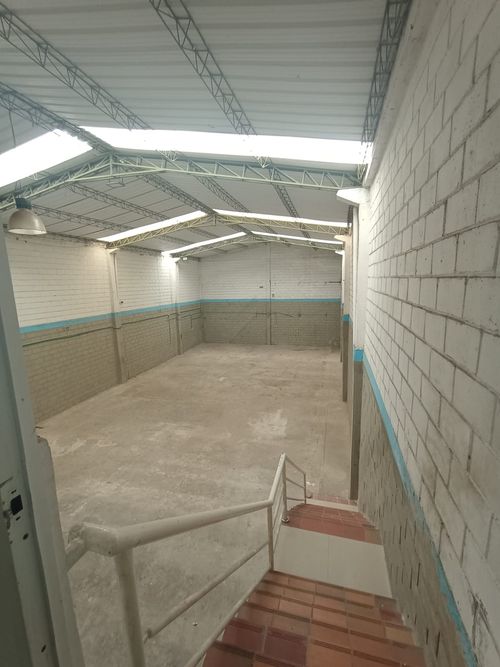 Bodega en arriendo en Boston, Barranquilla, 413 m² · foto 3 de 12